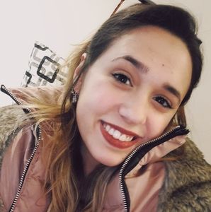 Meet your Posher, Filipa